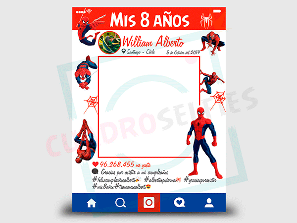 marco-selfie-hombre-araña